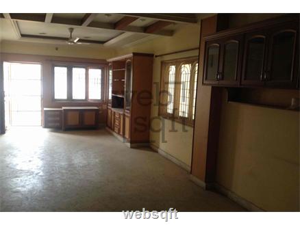 4 BHK Independent house for Sale in Ameerpet